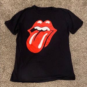 Rolling Stones Tshirt
